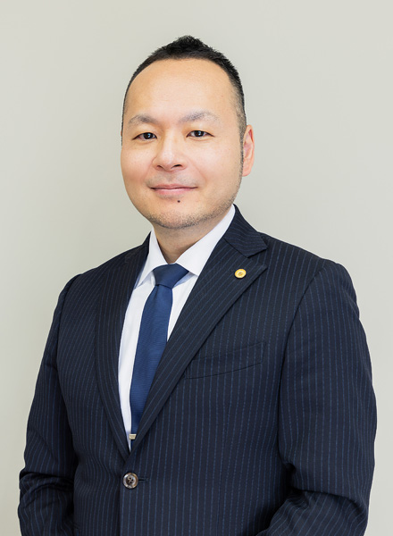 清水雄大の肖像