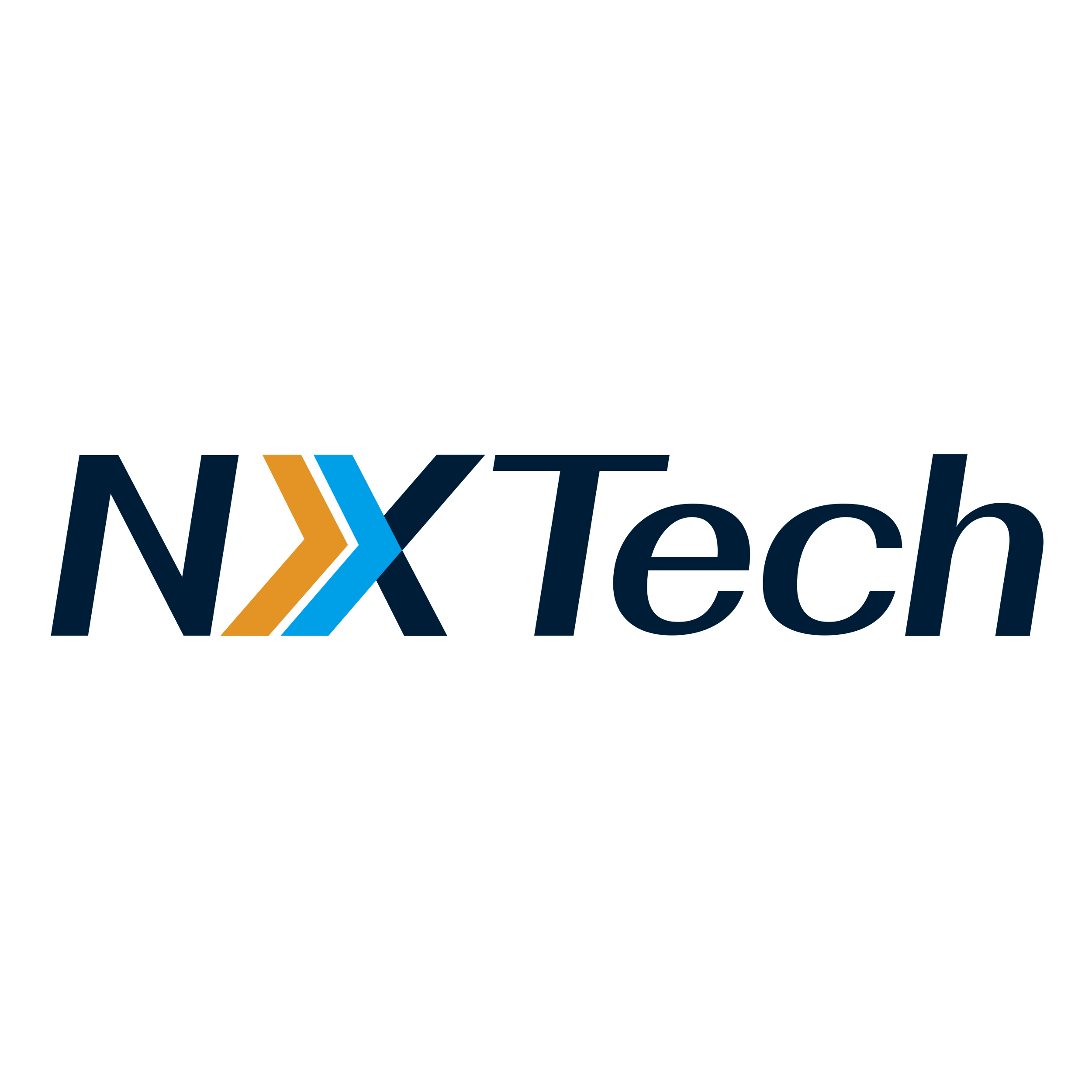 NXTech株式会社