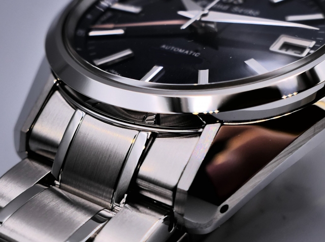 高級時計のプレゼントイメージ