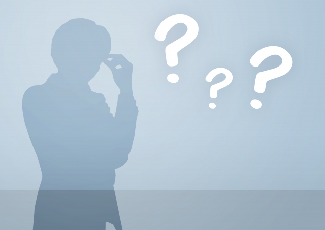 子どもに継がせたくないと考え悩む経営者